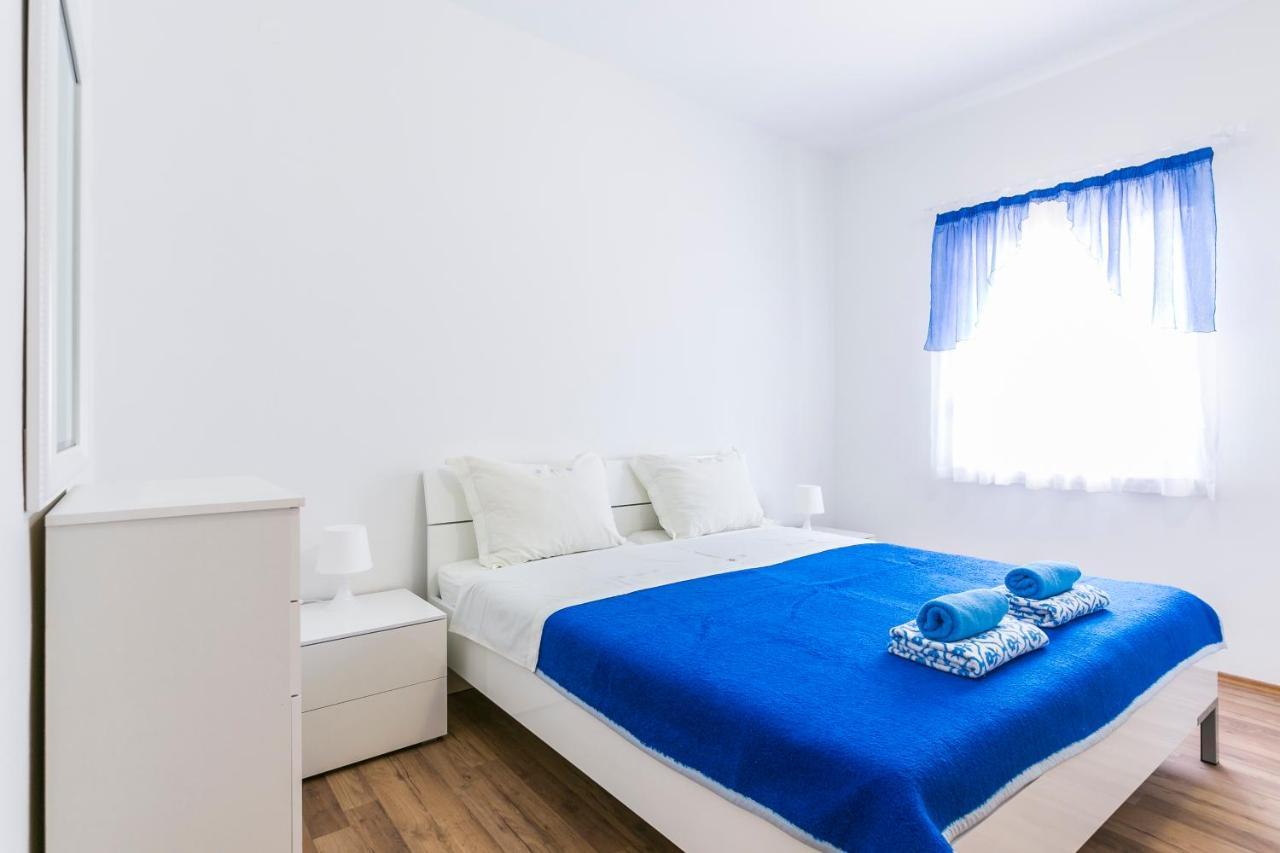 Aleksic Apartment