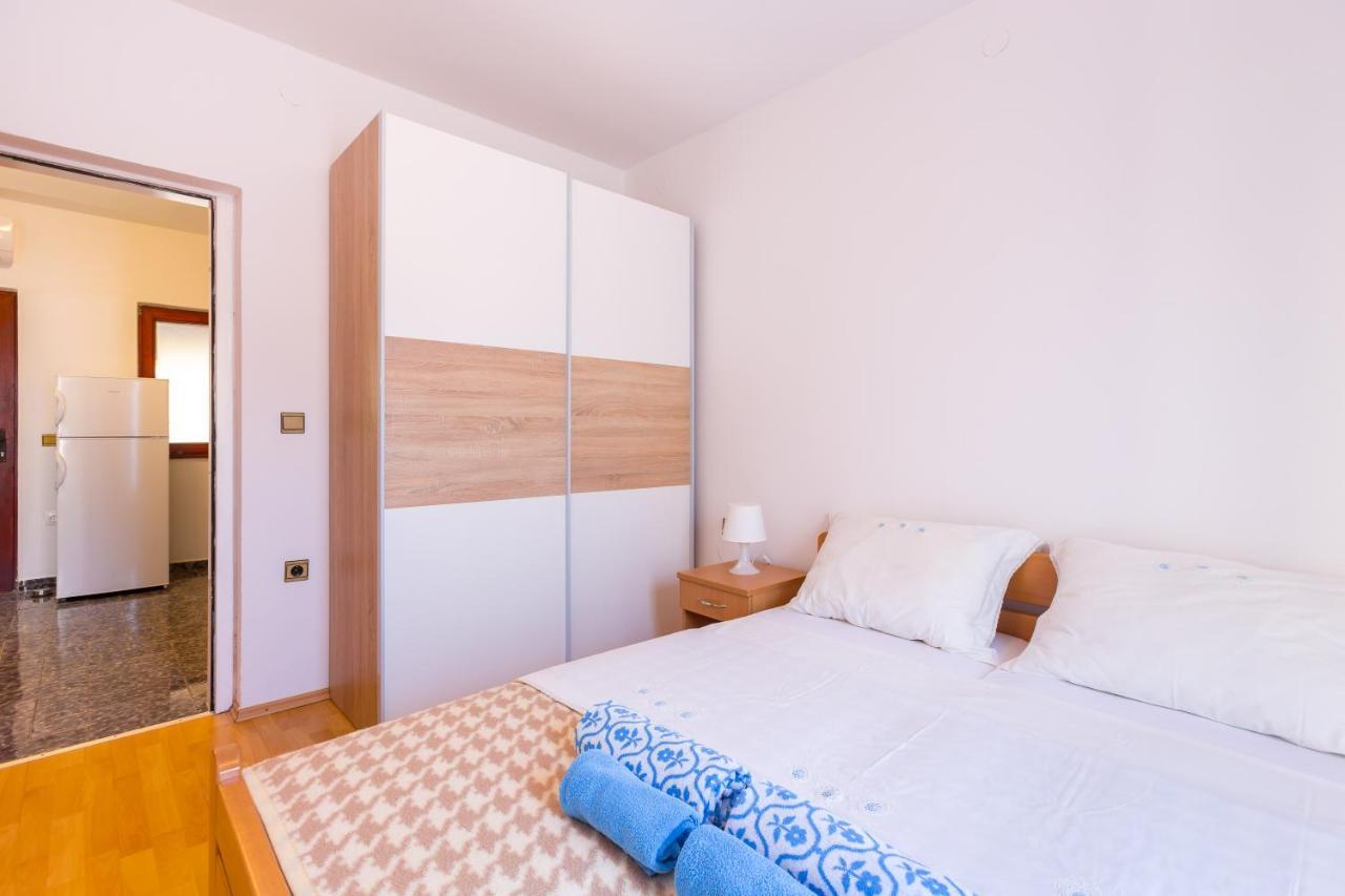 Apartment Aleksic *