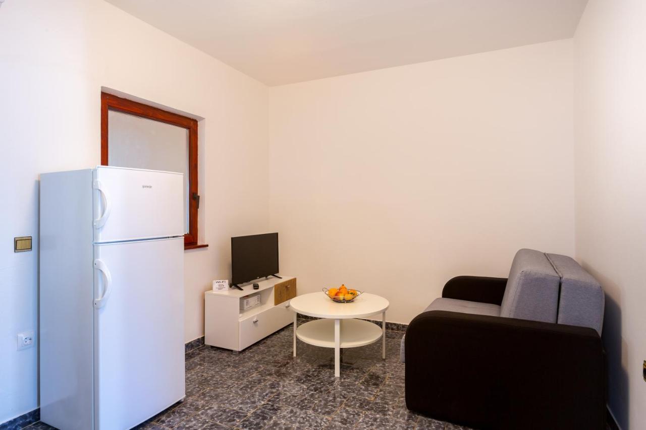 Aleksic Apartment