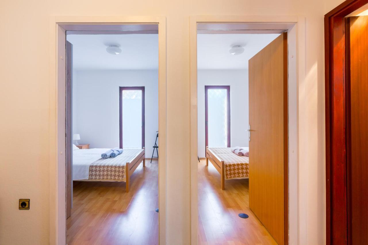 Aleksic Apartment *