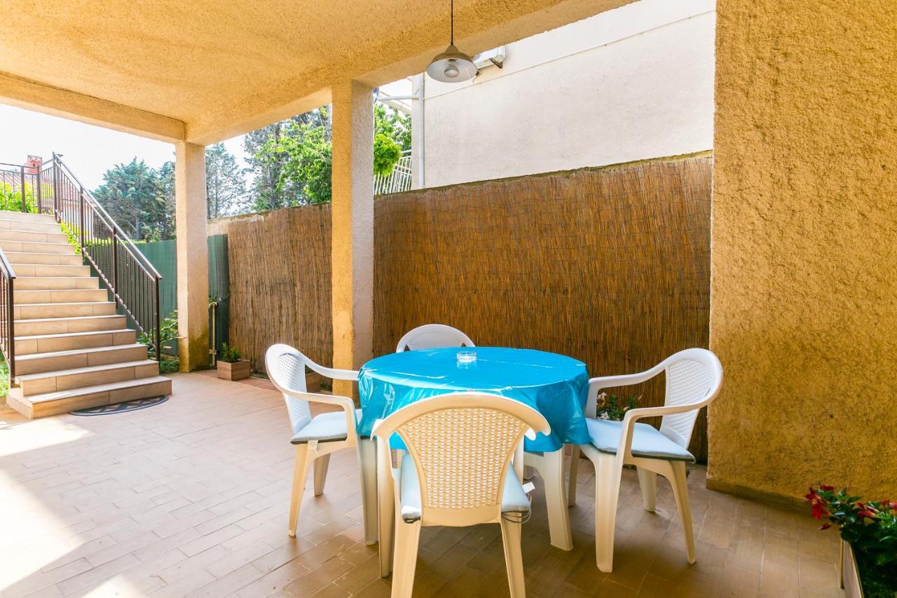 Apartment Aleksic