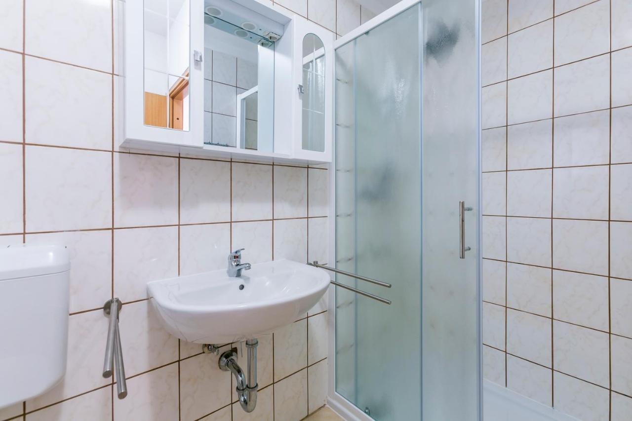 Aleksic Apartment Medulin