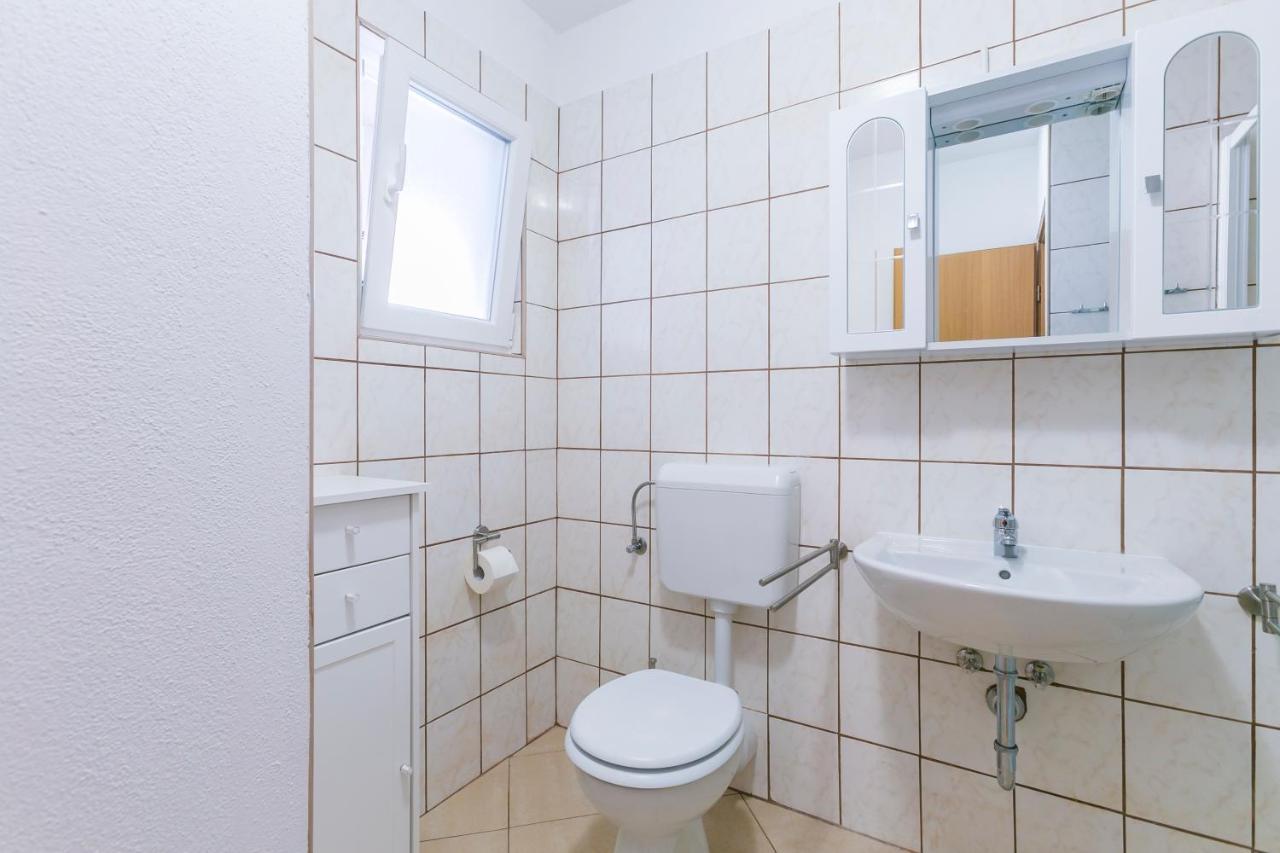 Aleksic Apartment *