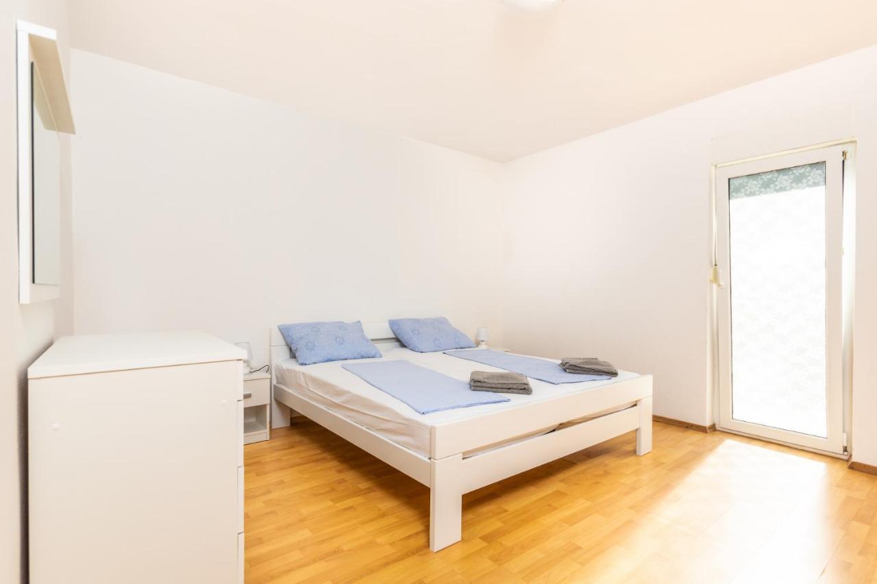 Apartment Aleksic