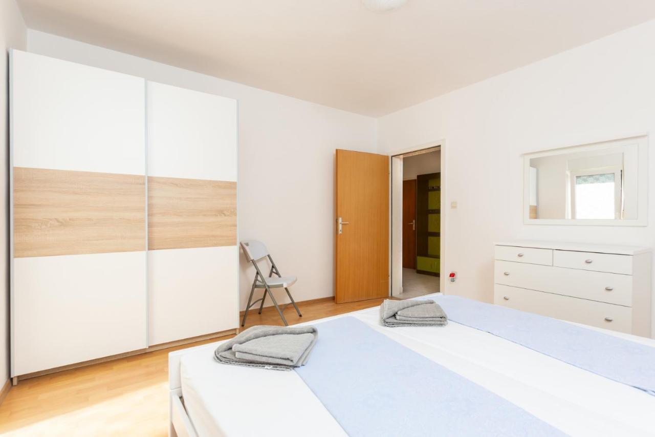 Aleksic Apartment *