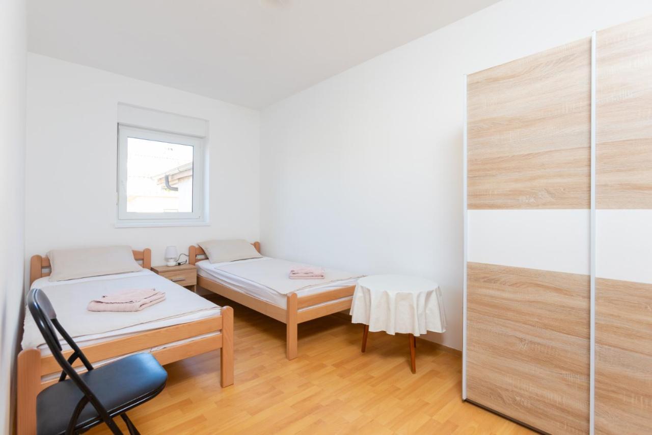Aleksic Apartment