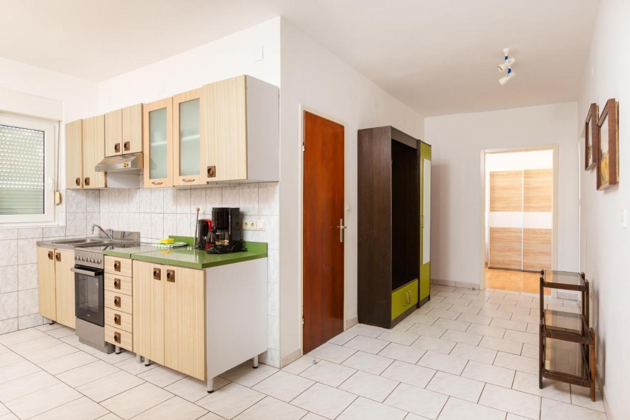 Apartment Aleksic Medulin