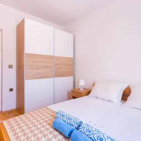 Aleksic Apartment Medulin Exterior photo