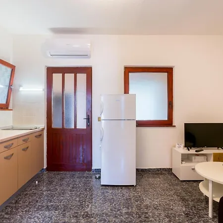 Aleksic Apartment Medulin Exterior photo